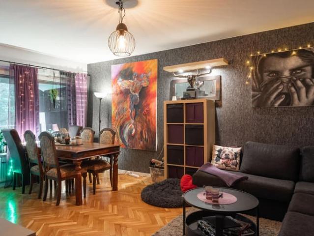 Lägenhet till salu i Västerås, Västmanland