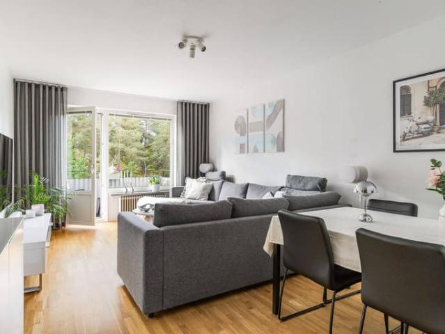 Lägenhet till salu i Linköping, Östergötland