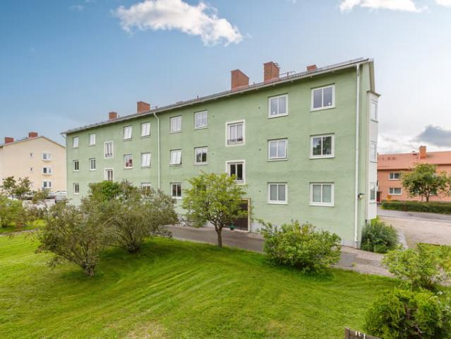 Lägenhet till salu i Vingåker, Södermanland