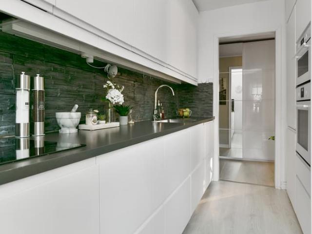 Lägenhet till salu i Sigtuna, Stockholm