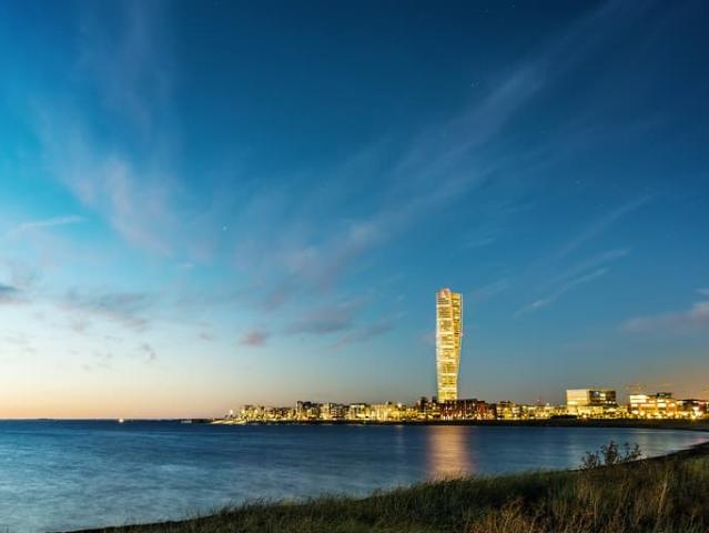 Lägenhet till salu i Malmö, Skåne