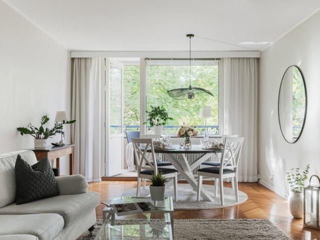 Lägenhet till salu i Lund, Skåne