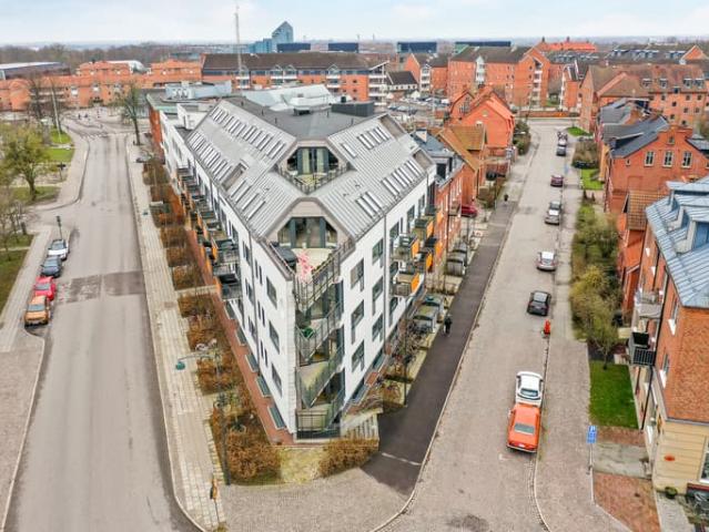 Lägenhet till salu i Lund, Skåne
