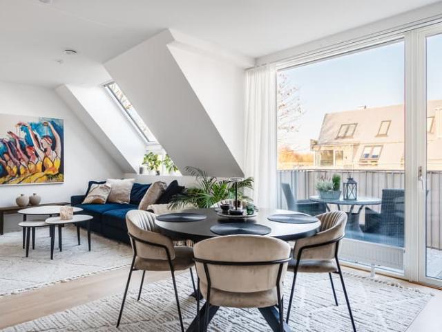 Lägenhet till salu i Vellinge, Skåne