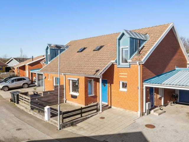 Lägenhet till salu i Trelleborg, Skåne