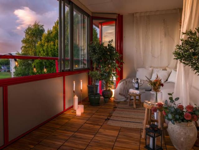 Lägenhet till salu i Helsingborg, Skåne