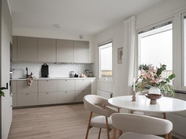 Lägenhet till salu i Helsingborg, Skåne