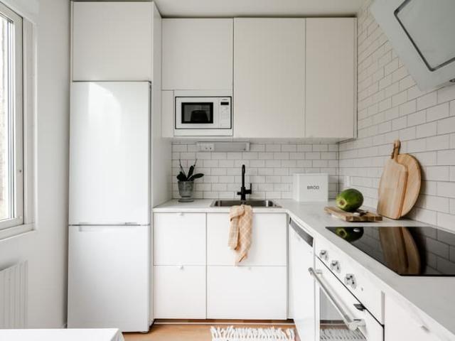 Lägenhet till salu i Helsingborg, Skåne