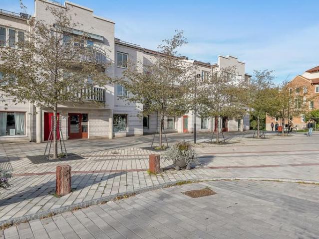 Lägenhet till salu i Sigtuna, Stockholm