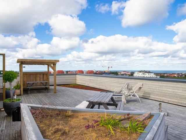 Lägenhet till salu i Varberg, Halland