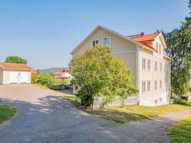 Lägenhet till salu i Sundsvall, Västernorrland