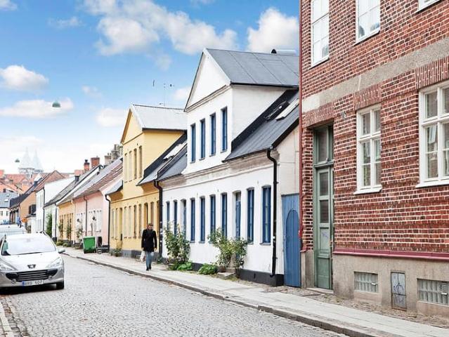 Lägenhet till salu i Lund, Skåne