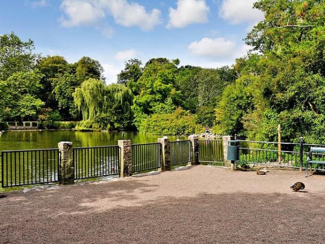 Lägenhet till salu i Lund, Skåne