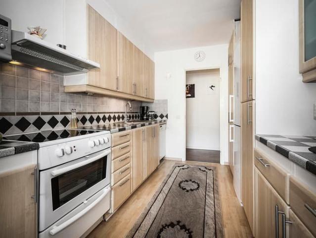 Lägenhet till salu i Helsingborg, Skåne