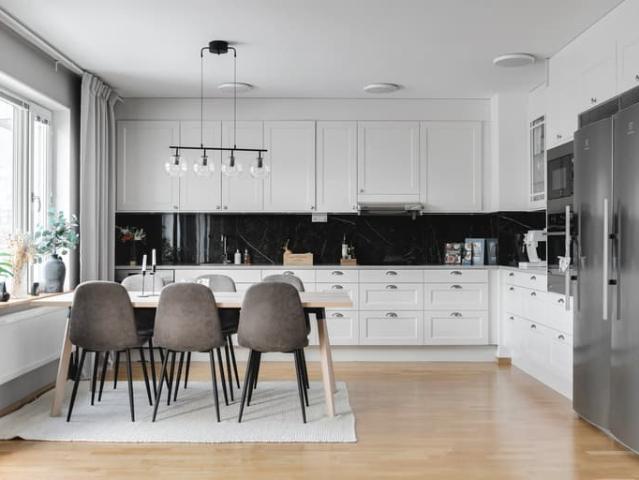 Lägenhet till salu i Gävle, Gävleborg