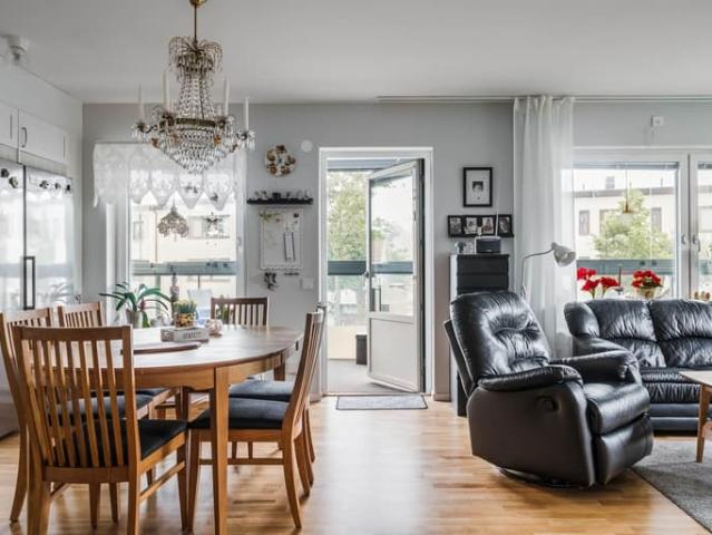 Lägenhet till salu i Kumla, Örebro