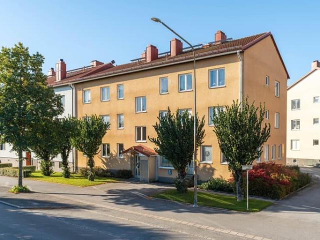 Lägenhet till salu i Kumla, Örebro