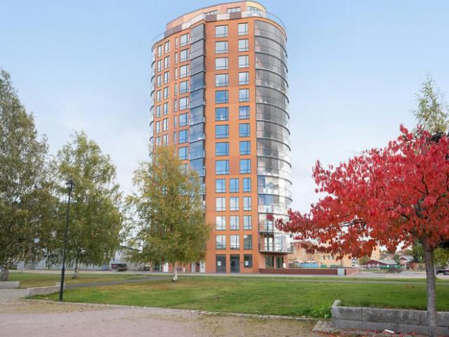 Lägenhet till salu i Gävle, Gävleborg