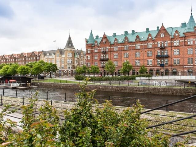 Lägenhet till salu i Gävle, Gävleborg