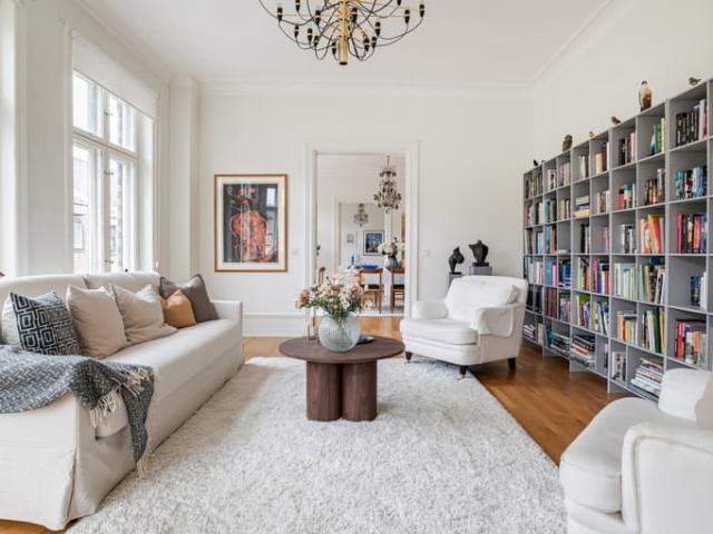 Lägenhet till salu i Helsingborg, Skåne