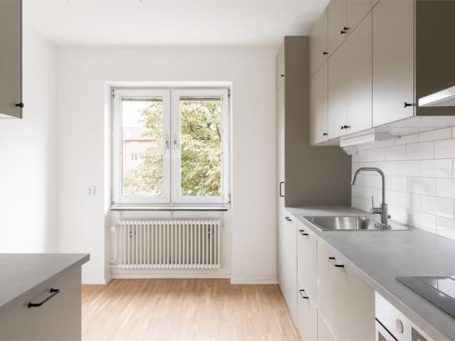 Lägenhet till salu i Malmö, Skåne