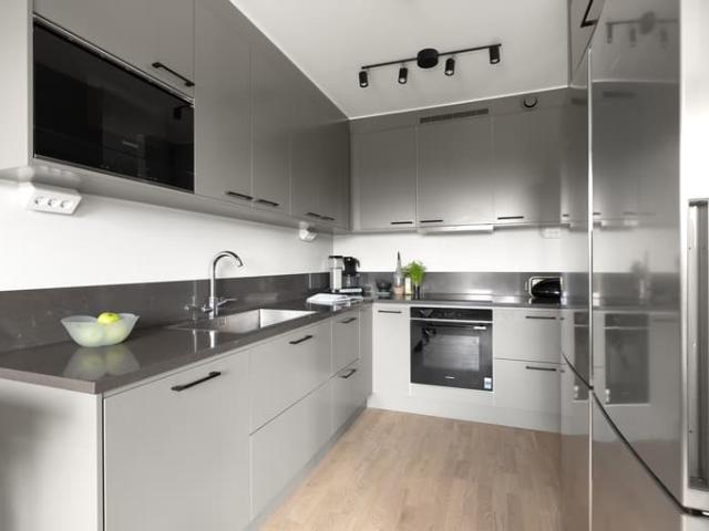 Lägenhet till salu i Solna, Stockholm