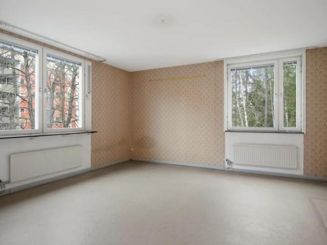 Lägenhet till salu i Upplands Väsby, Stockholm