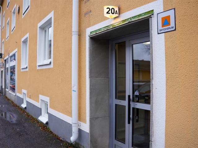 Lägenhet till salu i Arvidsjaur, Norrbotten