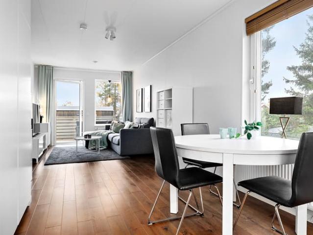 Lägenhet till salu i Sigtuna, Stockholm