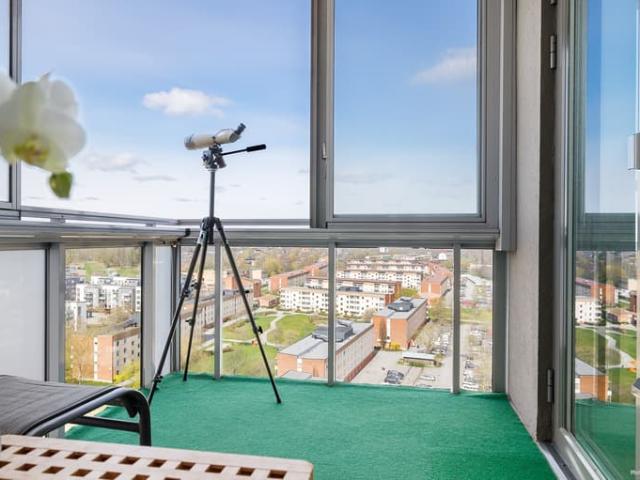 Lägenhet till salu i Sigtuna, Stockholm