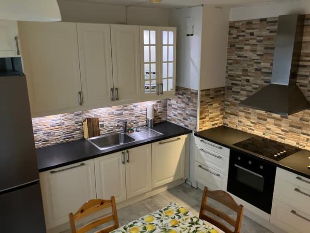 Lägenhet till salu i Haparanda, Norrbotten