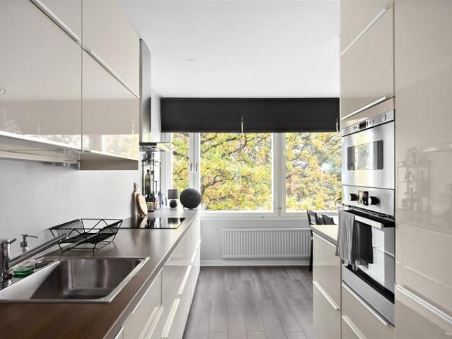 Lägenhet till salu i Karlshamn, Blekinge