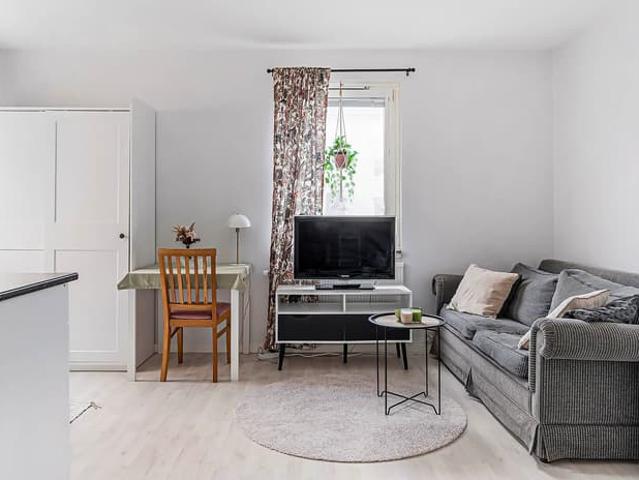 Lägenhet till salu i Katrineholm, Södermanland