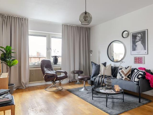 Lägenhet till salu i Timrå, Västernorrland