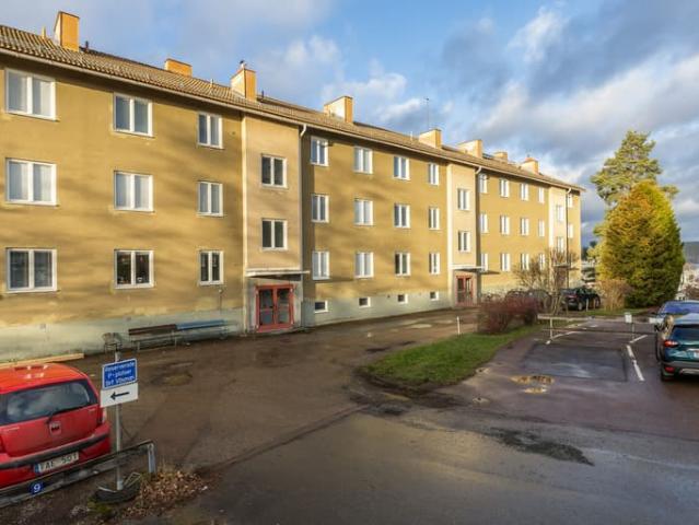 Lägenhet till salu i Ludvika, Dalarna