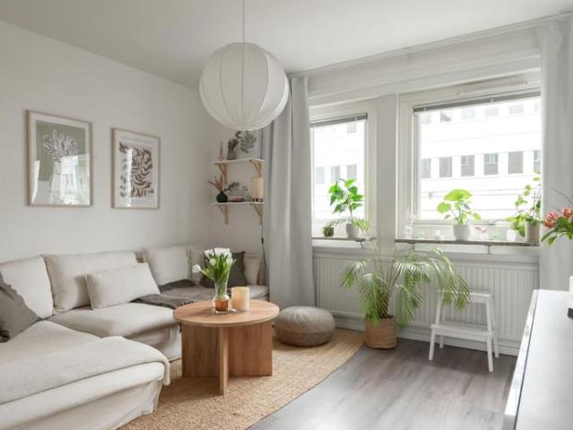 Lägenhet till salu i Västerås, Västmanland