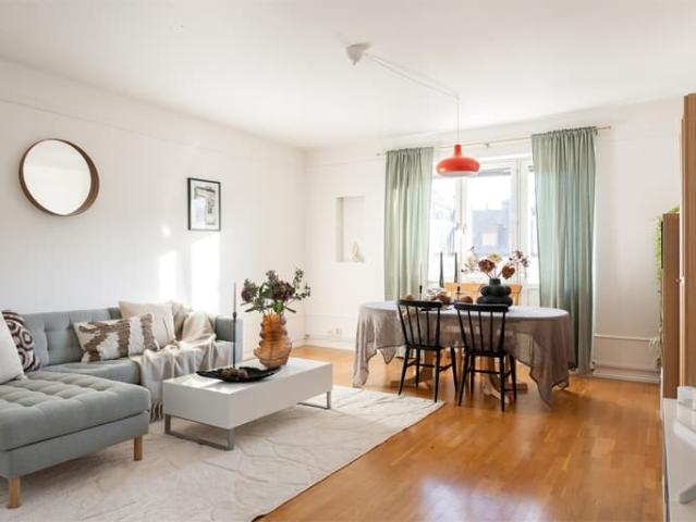 Lägenhet till salu i Västerås, Västmanland