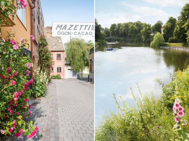 Lägenhet till salu i Malmö, Skåne