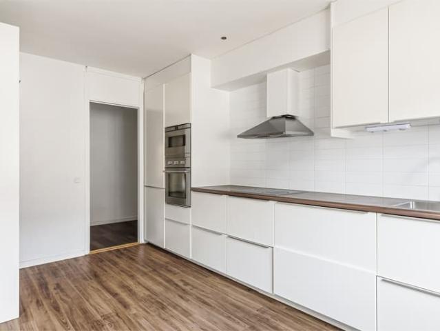 Lägenhet till salu i Östergötland