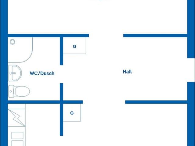 Lägenhet till salu i Orsa, Dalarna
