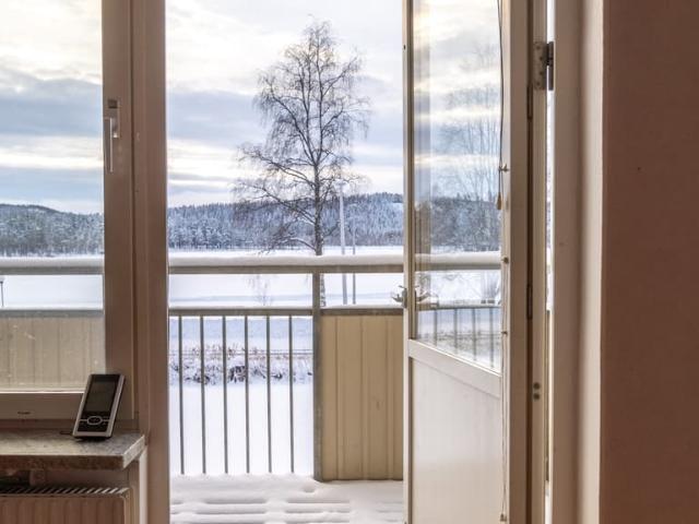 Lägenhet till salu i Arvidsjaur, Norrbotten