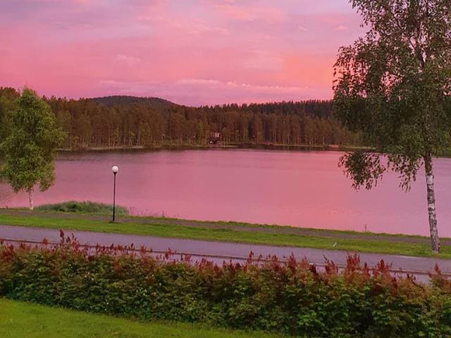 Lägenhet till salu i Arvidsjaur, Norrbotten