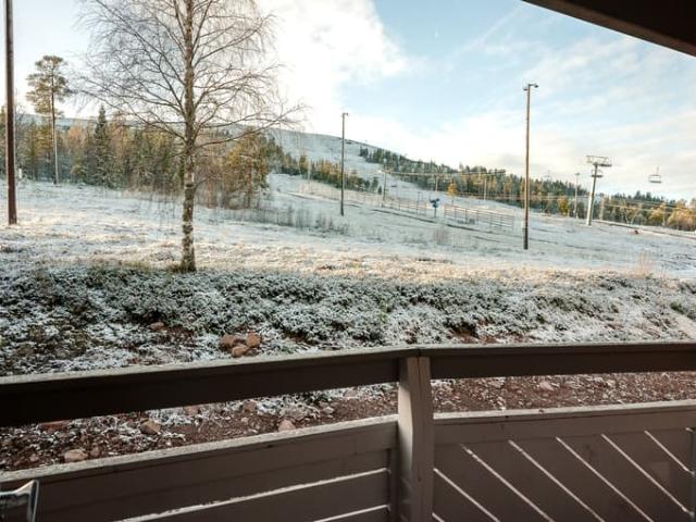 Lägenhet till salu i Dalarna