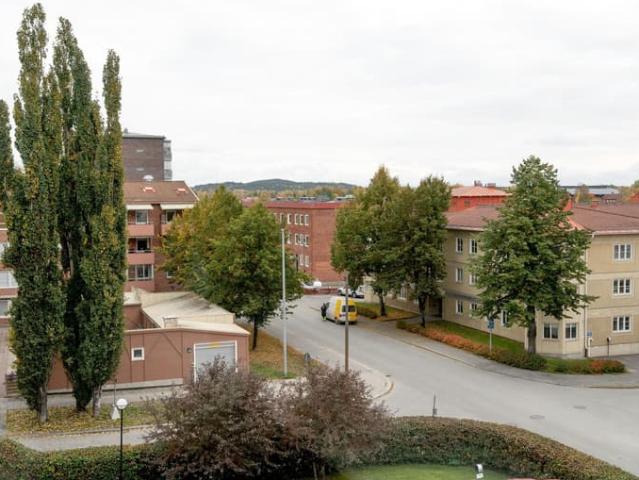 Lägenhet till salu i Skellefteå, Västerbotten
