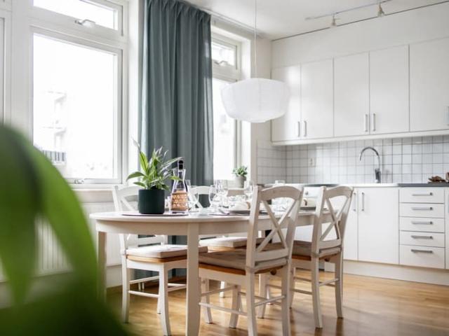 Lägenhet till salu i Örebro