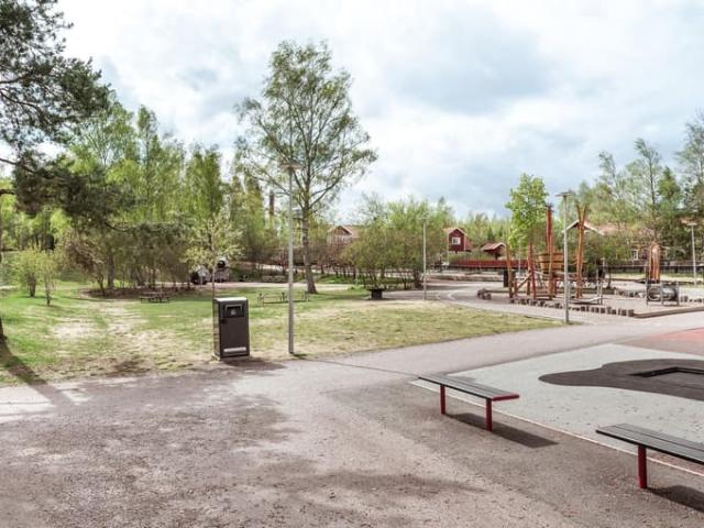 Lägenhet till salu i Falun, Dalarna