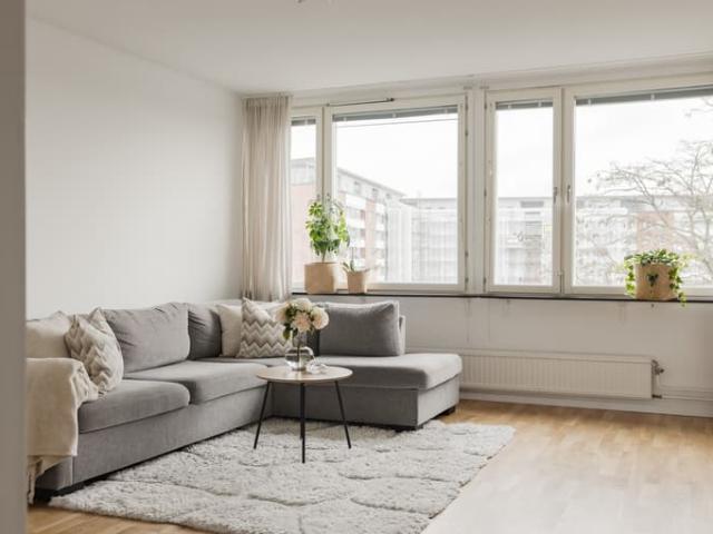 Lägenhet till salu i Lund, Skåne