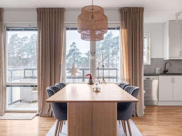 Lägenhet till salu i Vallentuna, Stockholm