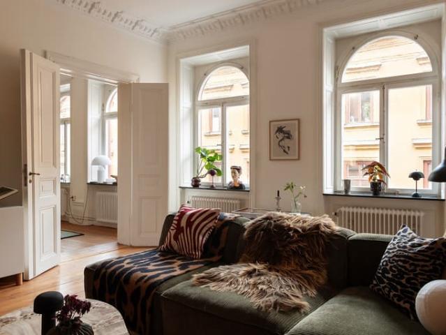 Lägenhet till salu i Botkyrka, Stockholm