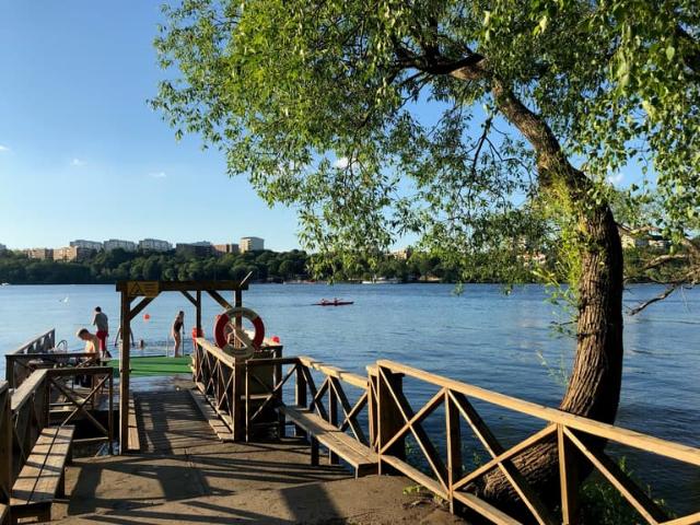 Lägenhet till salu i Botkyrka, Stockholm